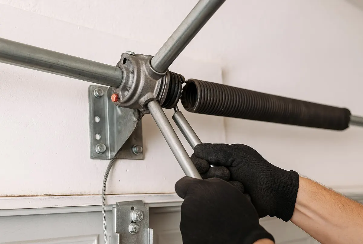 Fall Storm Season in Raytown: Is Your Garage Door the Weak Point? — Raytown Garage Door, Raytown, MO