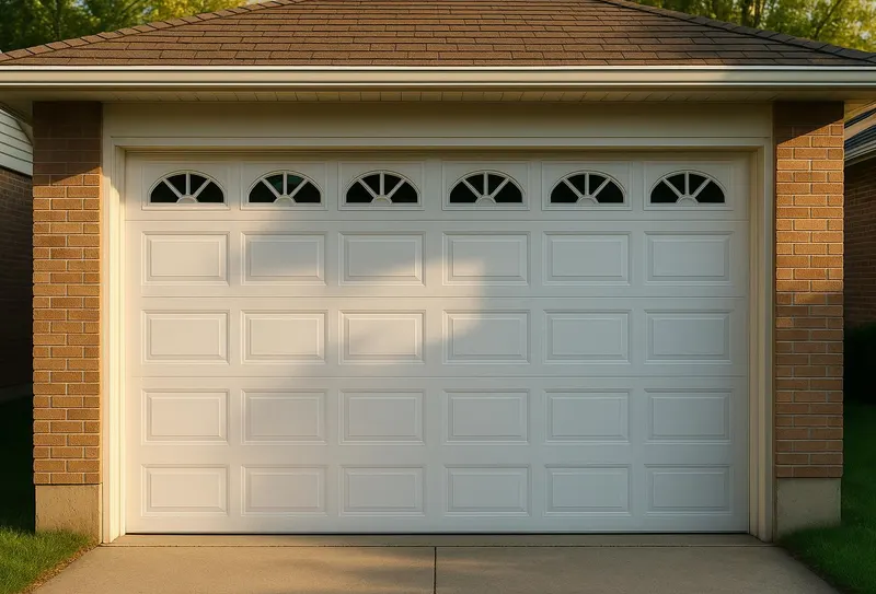 Contact Raytown Garage Door